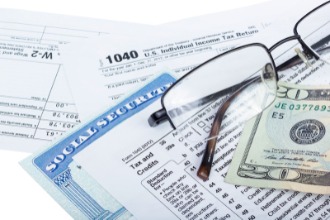 Sioux Falls Tax Preparation 